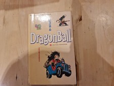 Manga Livre Dragon Ball Z DBZ Tome 2 Akira Toriyama Edition Pastel Glénat FR