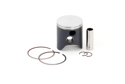 Yamaha piston 125 - (2t),