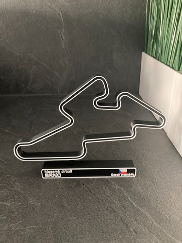 Kanoretech circuit brno - kanoretech,