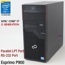 PC Ordinateur Fujitsu Esprimo