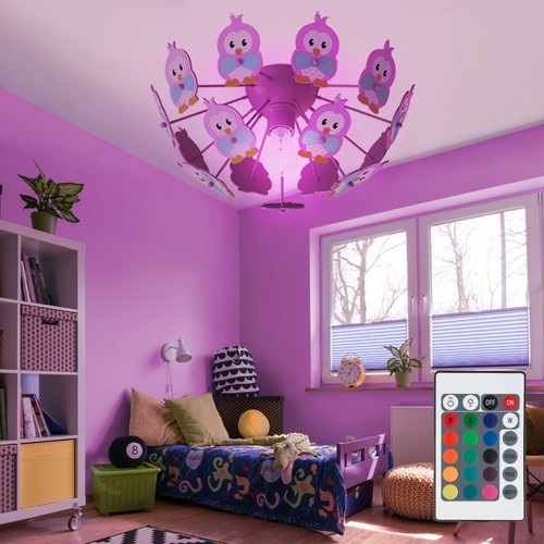Enfants lampe pour chambre - lampe,