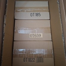 Lot 1/18 Ottomobile Otto