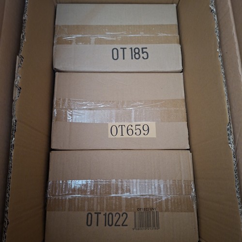 Lot ottomobile otto - ottomobile,