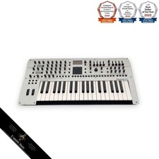 Moteur analogique virtuel à