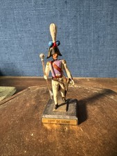 Soldat de Plomb CBG Mignot
