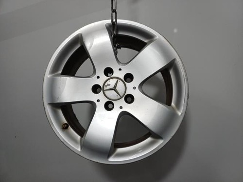Jante mercedes classe 211 - jante,