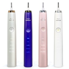 Philips Sonicare DiamondClean Brosse à dents électrique rechargeable HX939W 939L