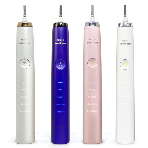 Philips sonicare diamondclean - philips,