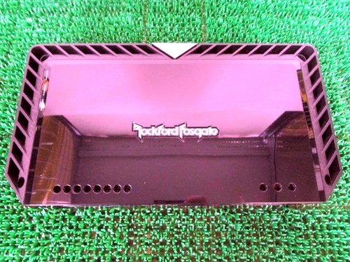 Amplificateur voiture - amplificateur, de