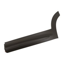 Enjoliveur de porte arrière