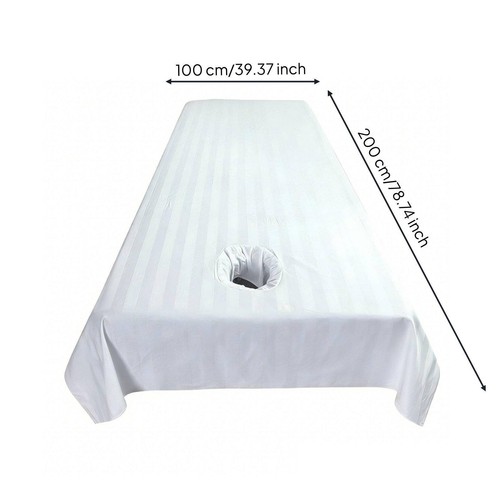 Coussin table massage - table,