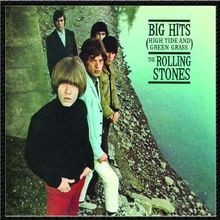 Big Hits (High Tide And Green