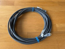 QED Performance Active HDMI Cable With AFT (Active Filter Technology) 12 m