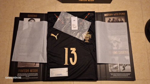 Puma portugal limited - puma, shirt