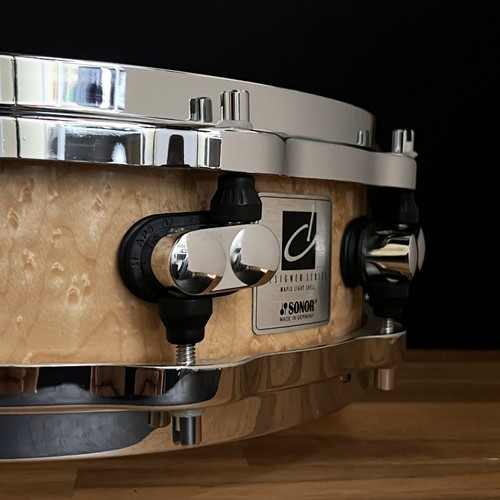 Sonor designer series maple - designer,
