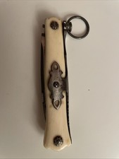 Rare Ancien Côuteâu Rodier