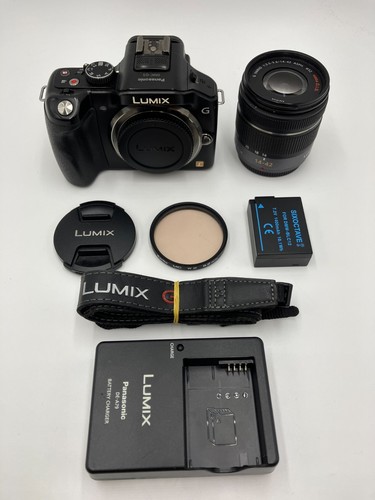 Kit appareil photo numérique