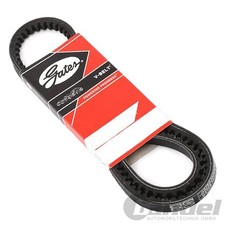 GATES Courroie Crantée 10Mm X