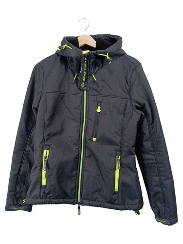 Superdry manteau hiver - manteau, d'hiver