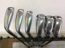 TaylorMade R7 MAX 2008 Iron