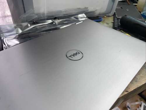 Ordinateur portable dell - ordinateur,