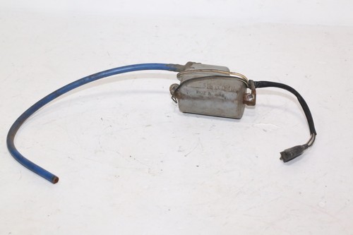Bobine allumage suzuki ts - allumage, ht