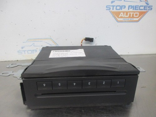 Autoradio chargeur compact - autoradio,