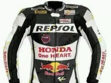 Custom Honda Repsol Motorbike