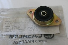 Support De Bloc Silencieux