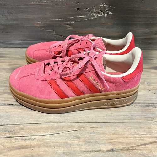 Adidas women gazelle bold - women’s,