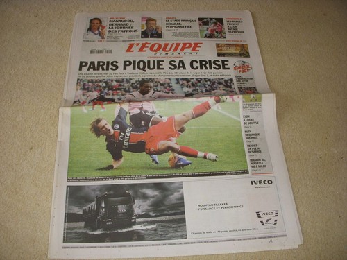 Equipe 19523 2007 - 19523, 16.12.2007