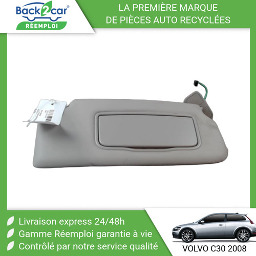 Pare soleil volvo c30 - volvo,