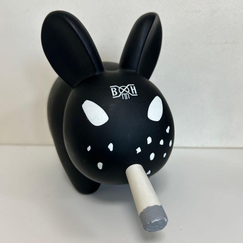 Rare kidrobot bounty hunter - rare,