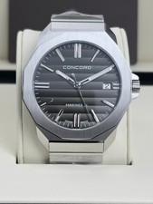 Montre pour homme Concord