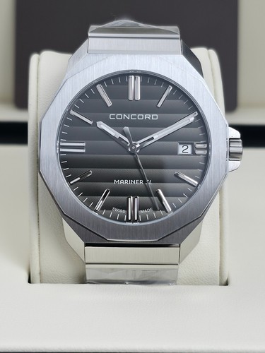 Montre pour homme concord - homme,