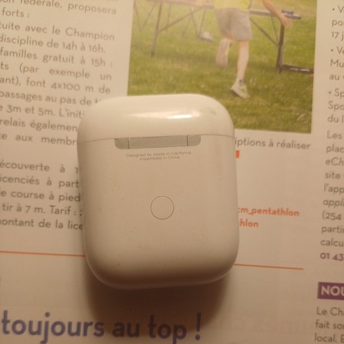 Airpods - airpods, 2
