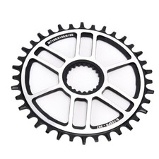 36T Bicycle Chainring Aluminum