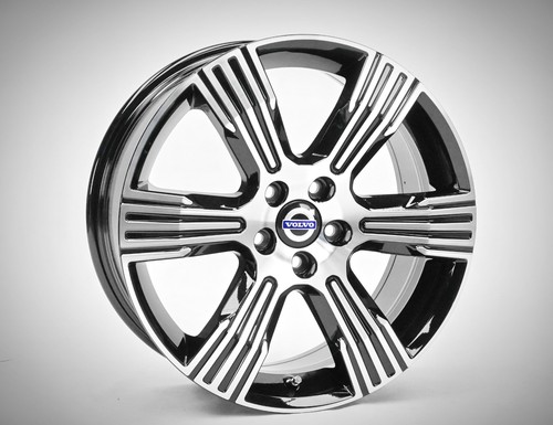 Jantes aluminium volvo xc90 - en,