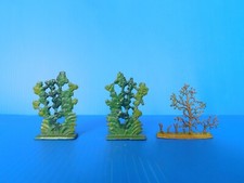 Plat etain decor - plat, /