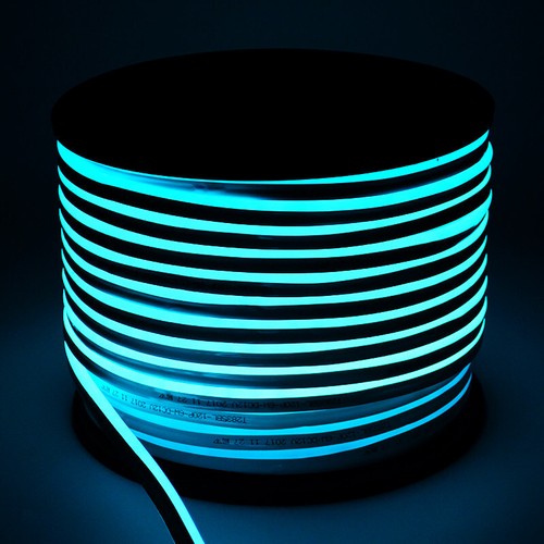 12v 24v led neon rope - 12v,