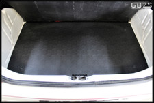 Tapis de coffre vinyle Peugeot