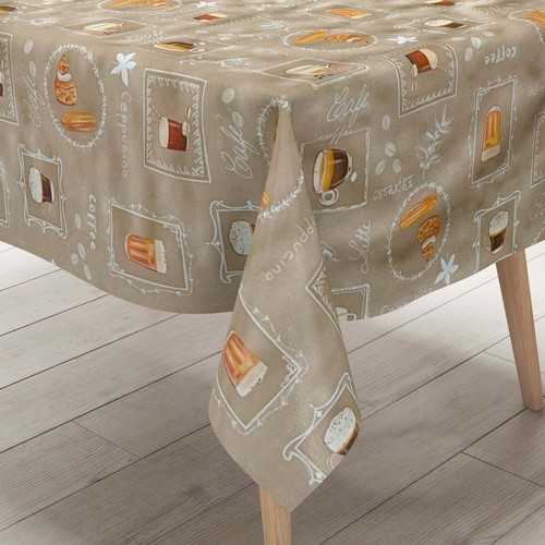 Kevkus nappe toile cirée - kevkus,