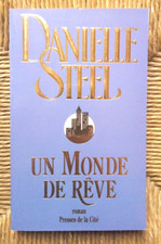 Livre roman Un monde de rêve