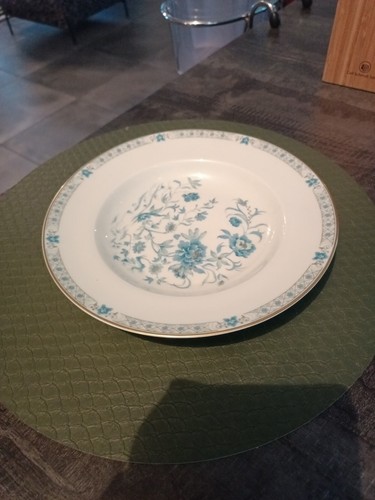 Assiette creuse haviland - creuse,