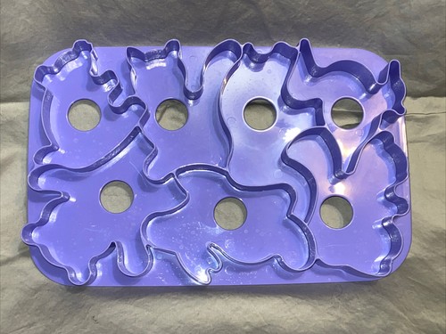 Tupperware child jello - child's,