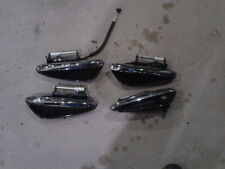 clenche/poigner porte exterieur alpha 159 ti les 4 clenche