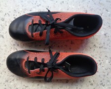 Rugby : Chaussures Puma à crampons femme taille 38 tbe