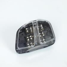 Feu arrière Mad pour Moto