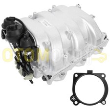 TUYAU COLLECTEUR D'ADMISSION MERCEDES ML W164 S W221 SLK R171 VITO W639 V6 M272