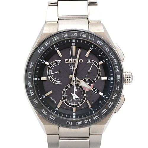 Seiko astron executive - astron,
